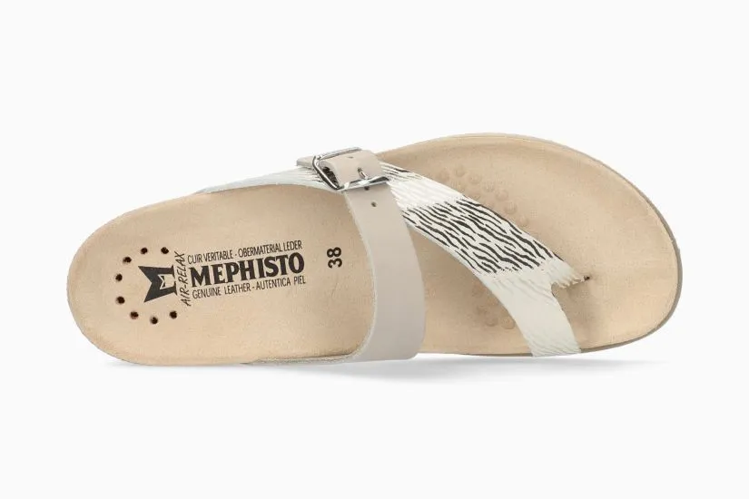 Mephisto Helen Mix Fog Women's