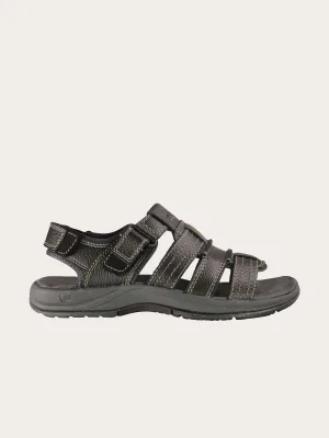 Merrell Men's Outdoor Leather Sandals