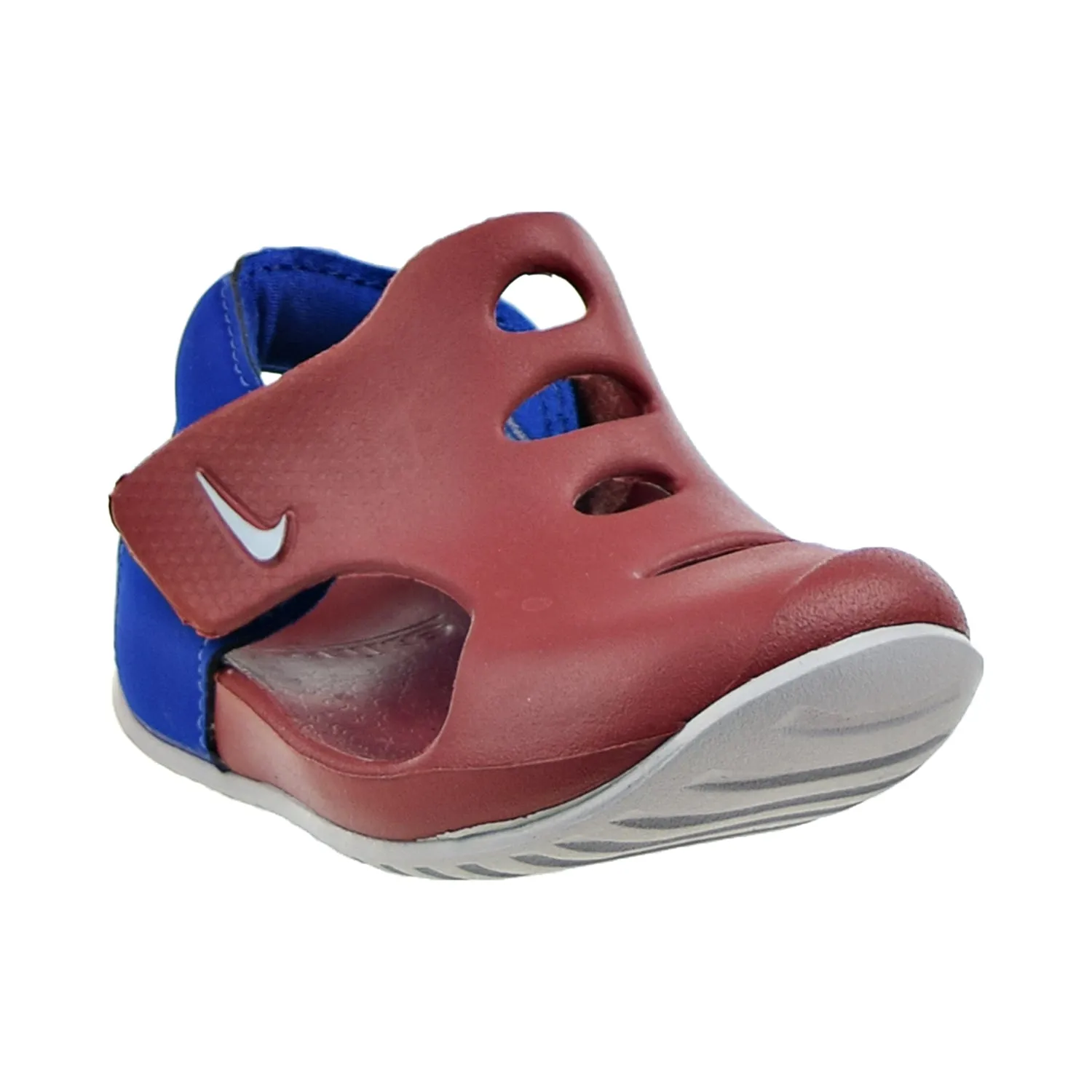 Nike Sunray Protect 3 (TD) Baby/Toddler Canyon Rust-Game Royal-Aura