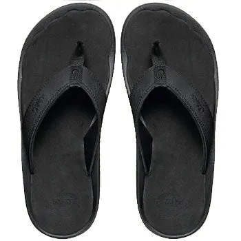 Olukai 'Ohana Black Men's