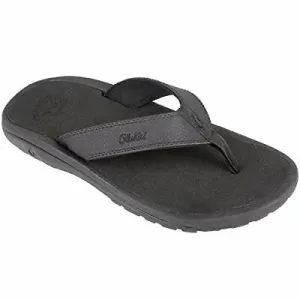 Olukai 'Ohana Black Men's