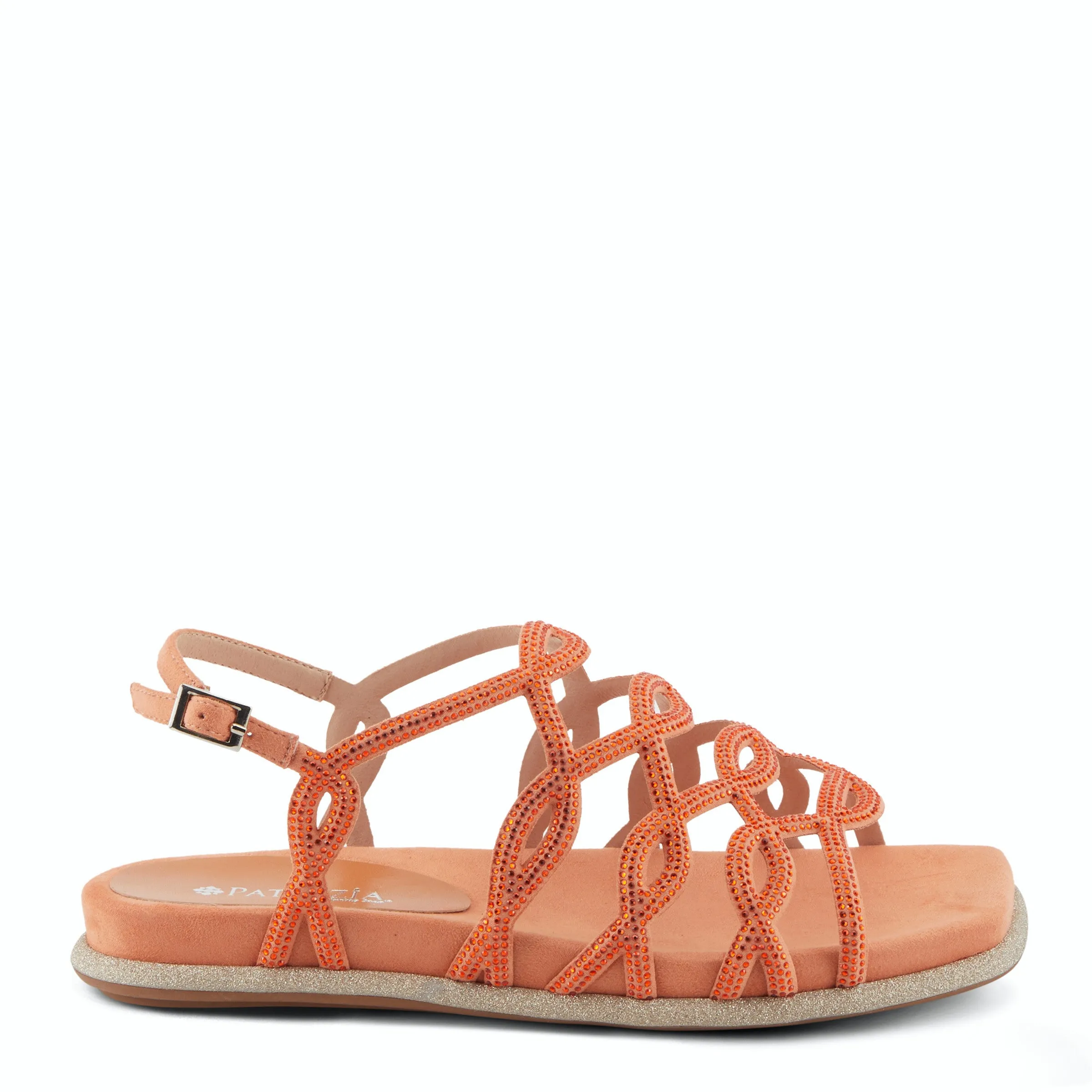 Patrizia GLAMGLOSS Sandal