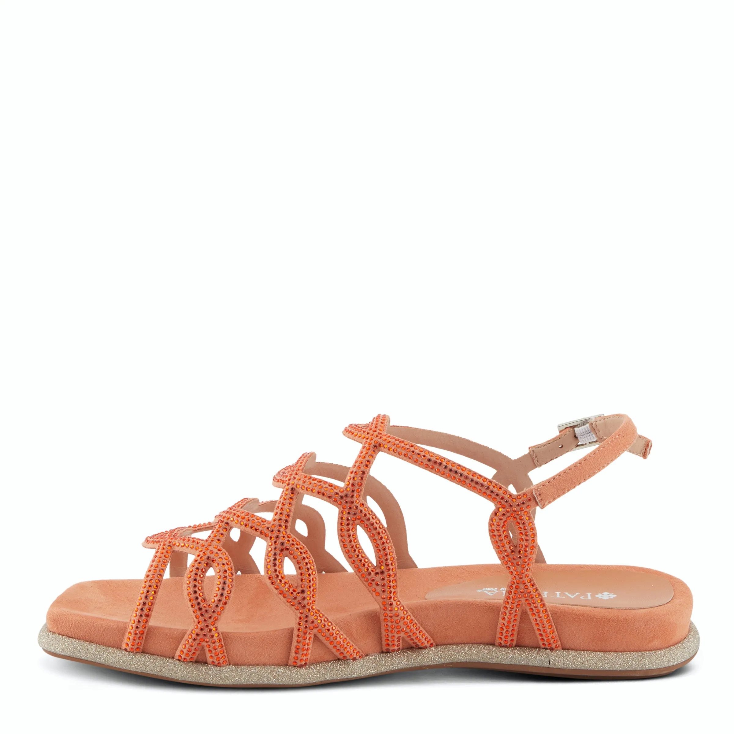 Patrizia GLAMGLOSS Sandal