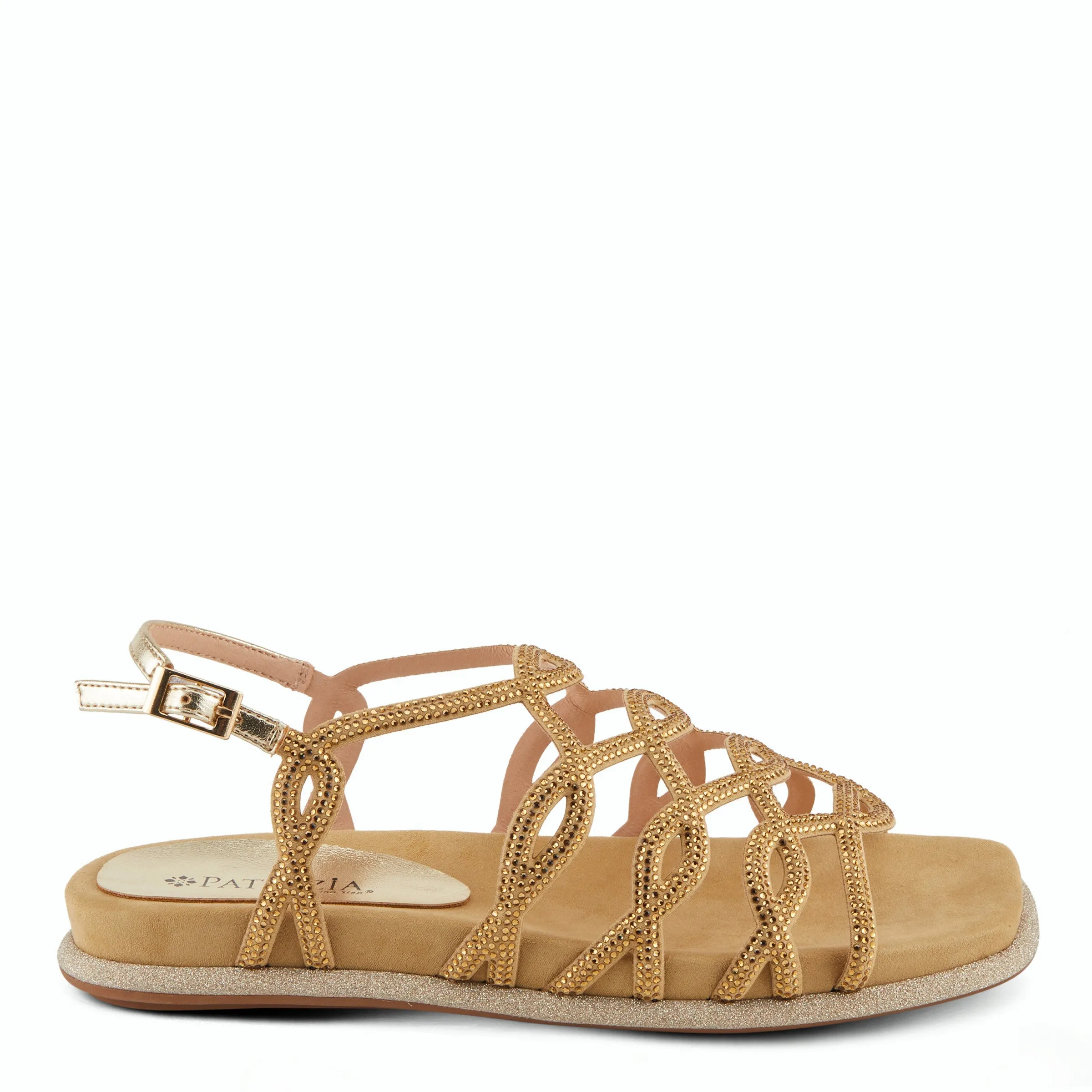 Patrizia GLAMGLOSS Sandal