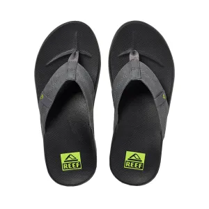 Reef Cushion Phantom Mens Sandal