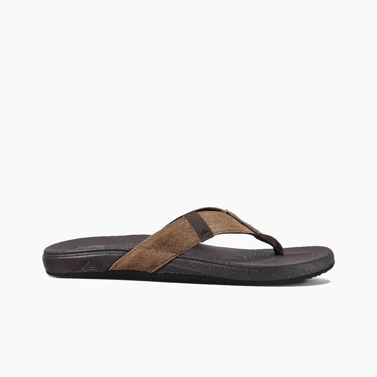 Reef Cushion Phantom Mens Sandal