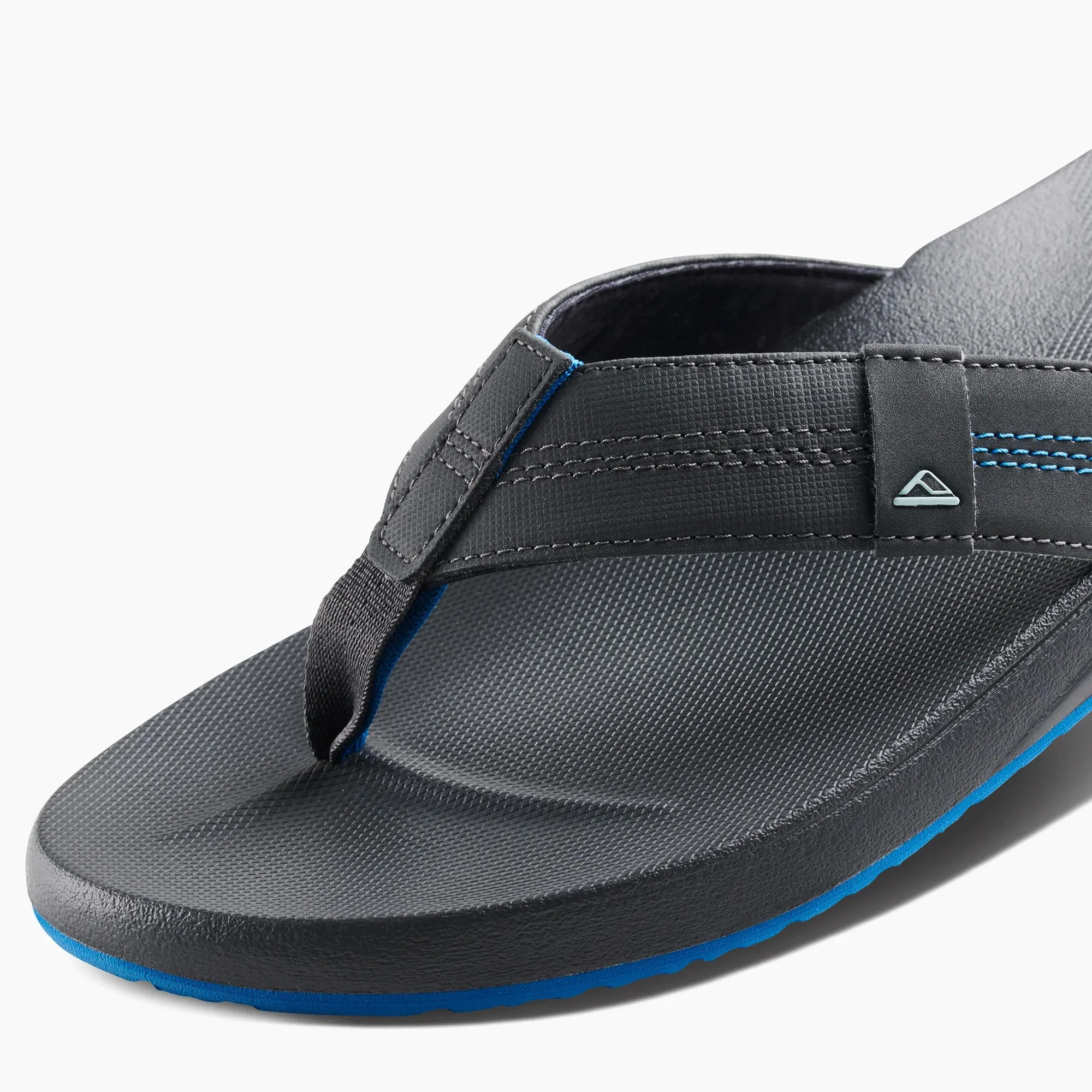 Reef Cushion Phantom Mens Sandal