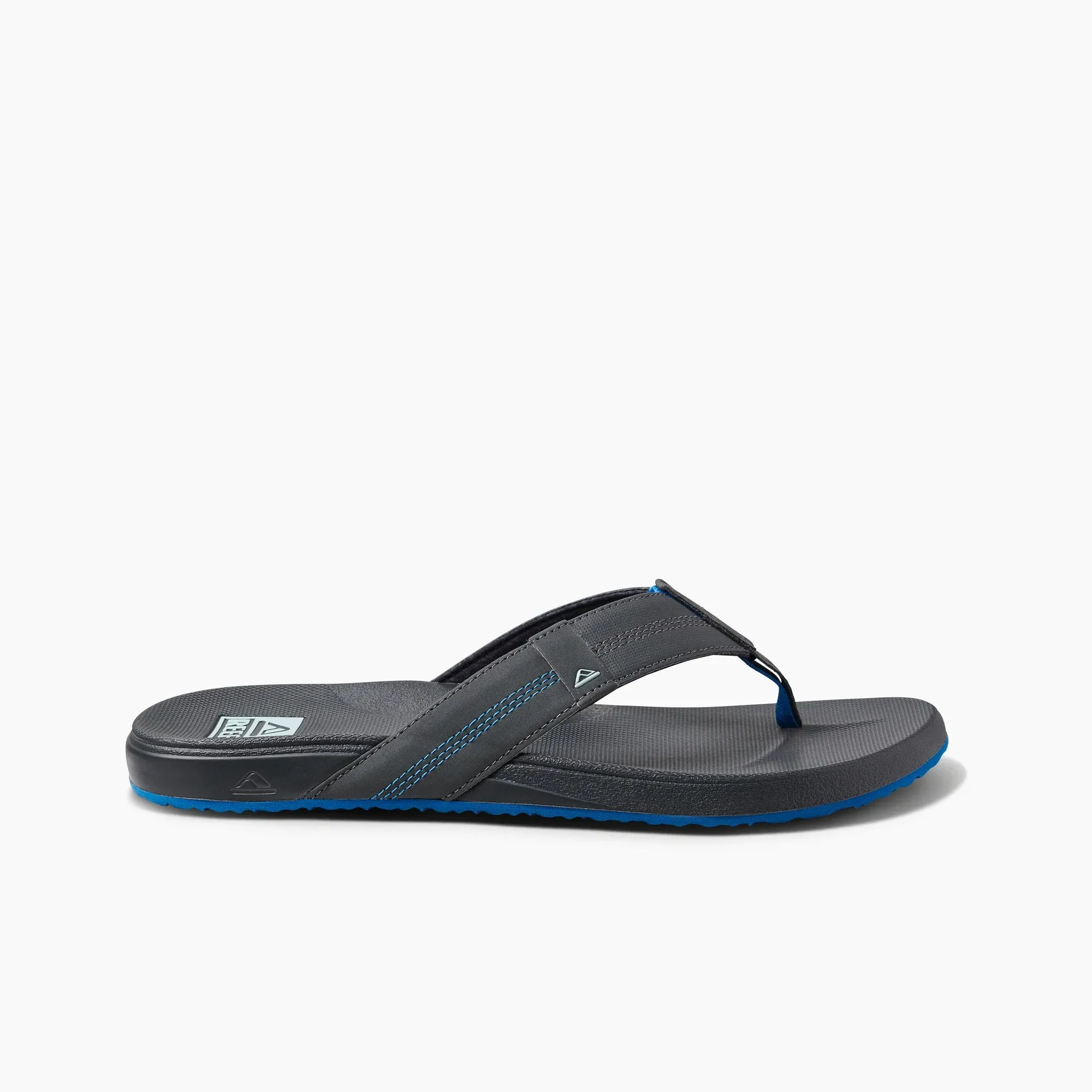 Reef Cushion Phantom Mens Sandal