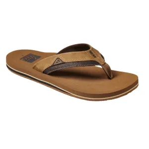 Reef Men's Cushion Dawn Sandals