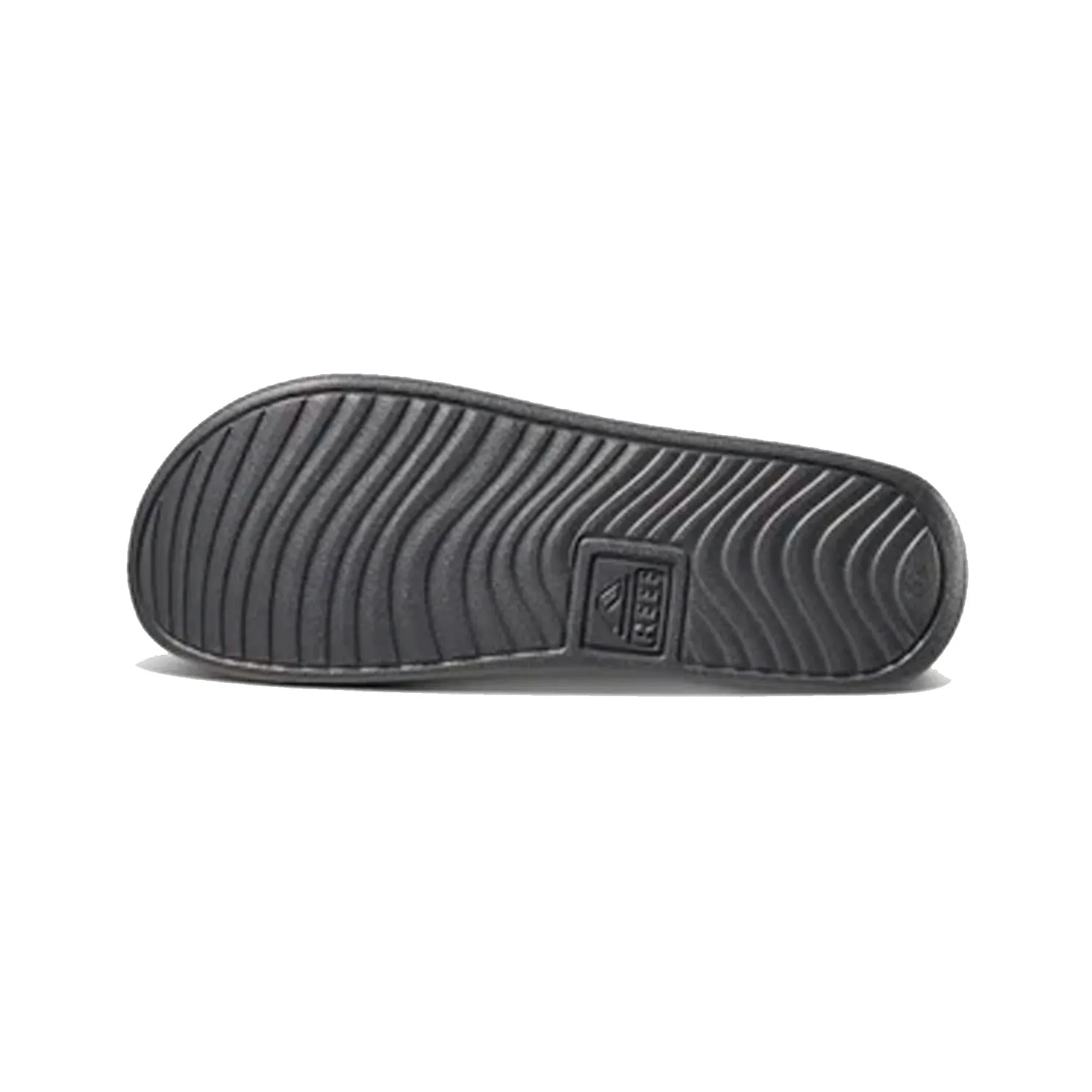 Reef One Slide Men's Sandals - Navy