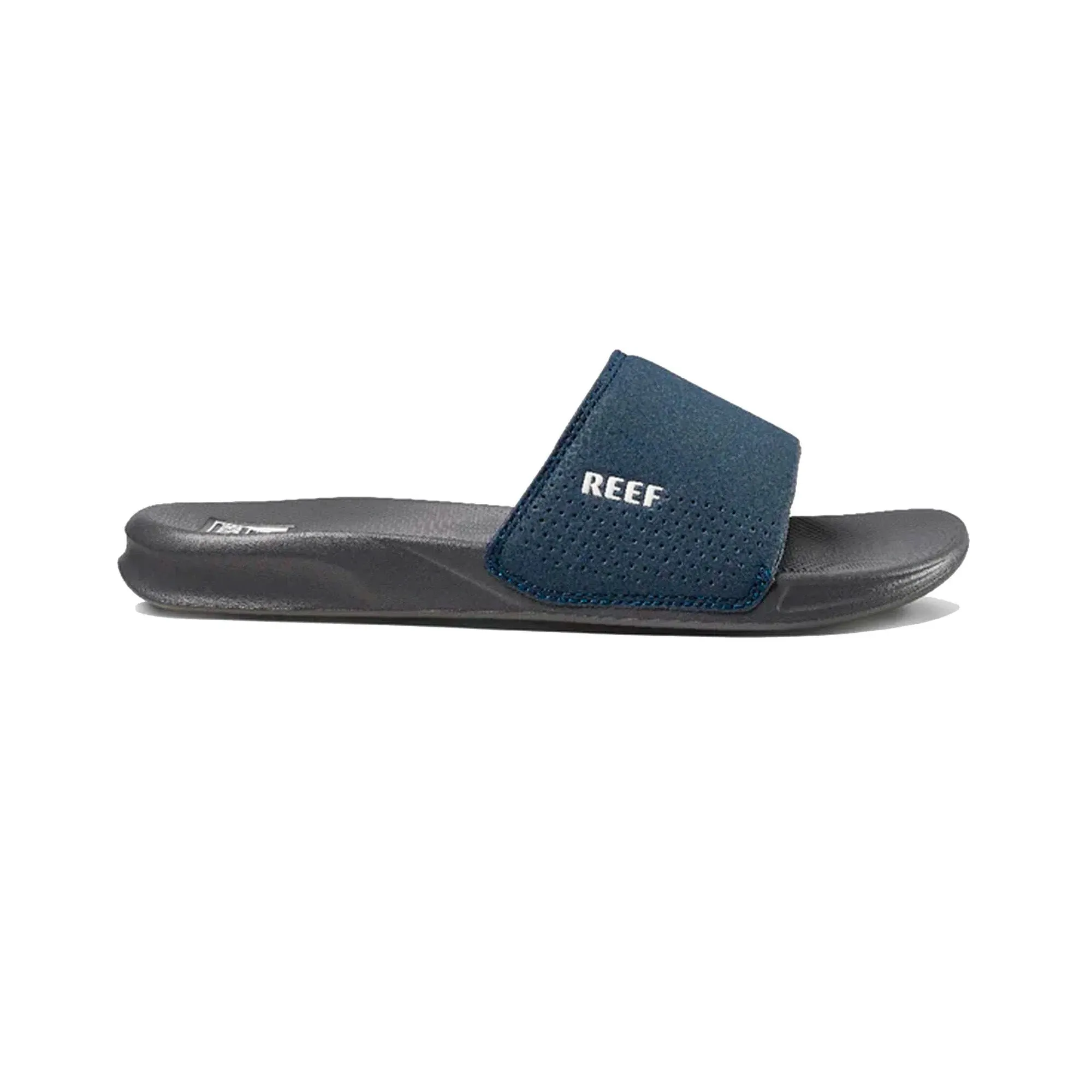 Reef One Slide Men's Sandals - Navy