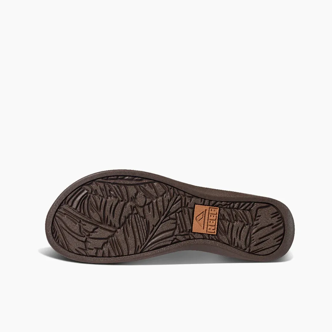 Reef Women Reef Pacific Caramel