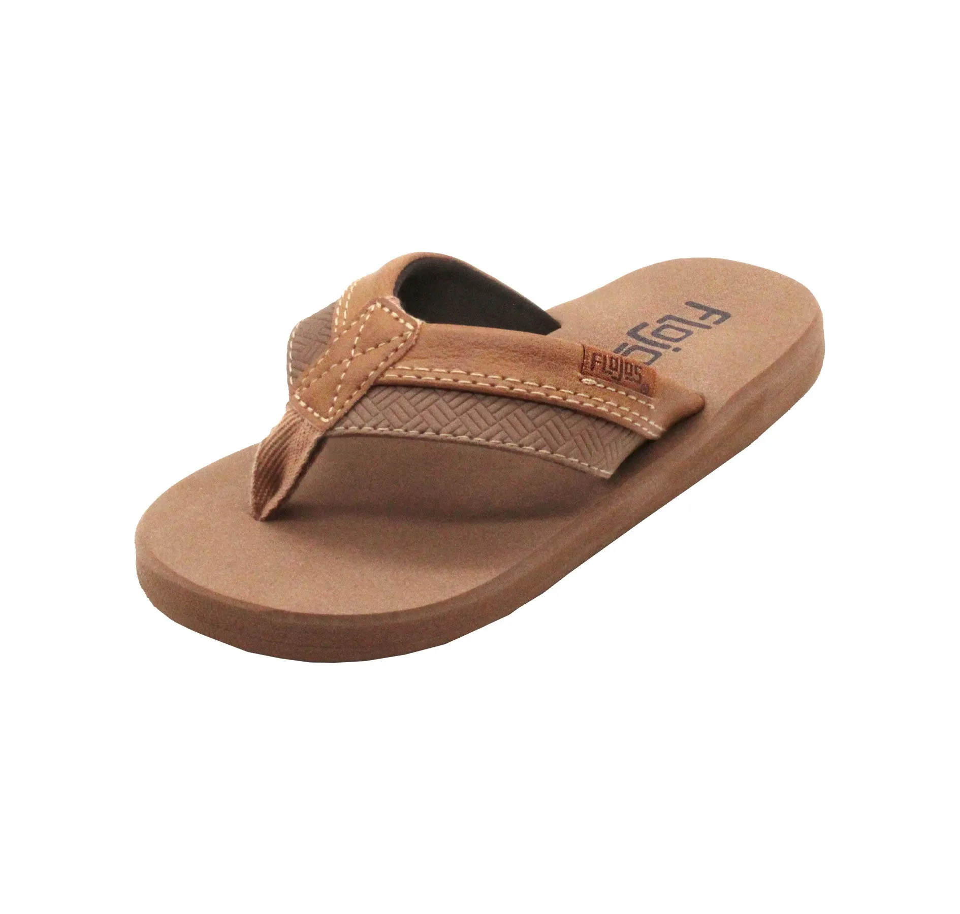 Ryan - Boy's Sandal