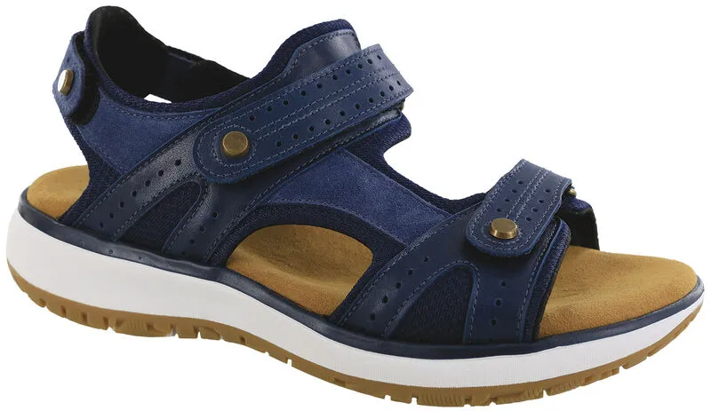 SAS Women's Embark Sandal NEPTUNE