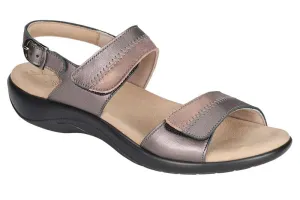 SAS Women's Nudu Sandal DUSK