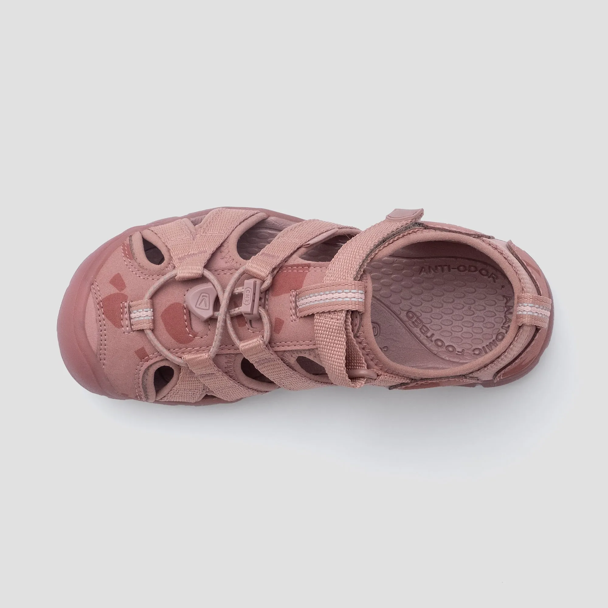 Seacamp II CNX sandal