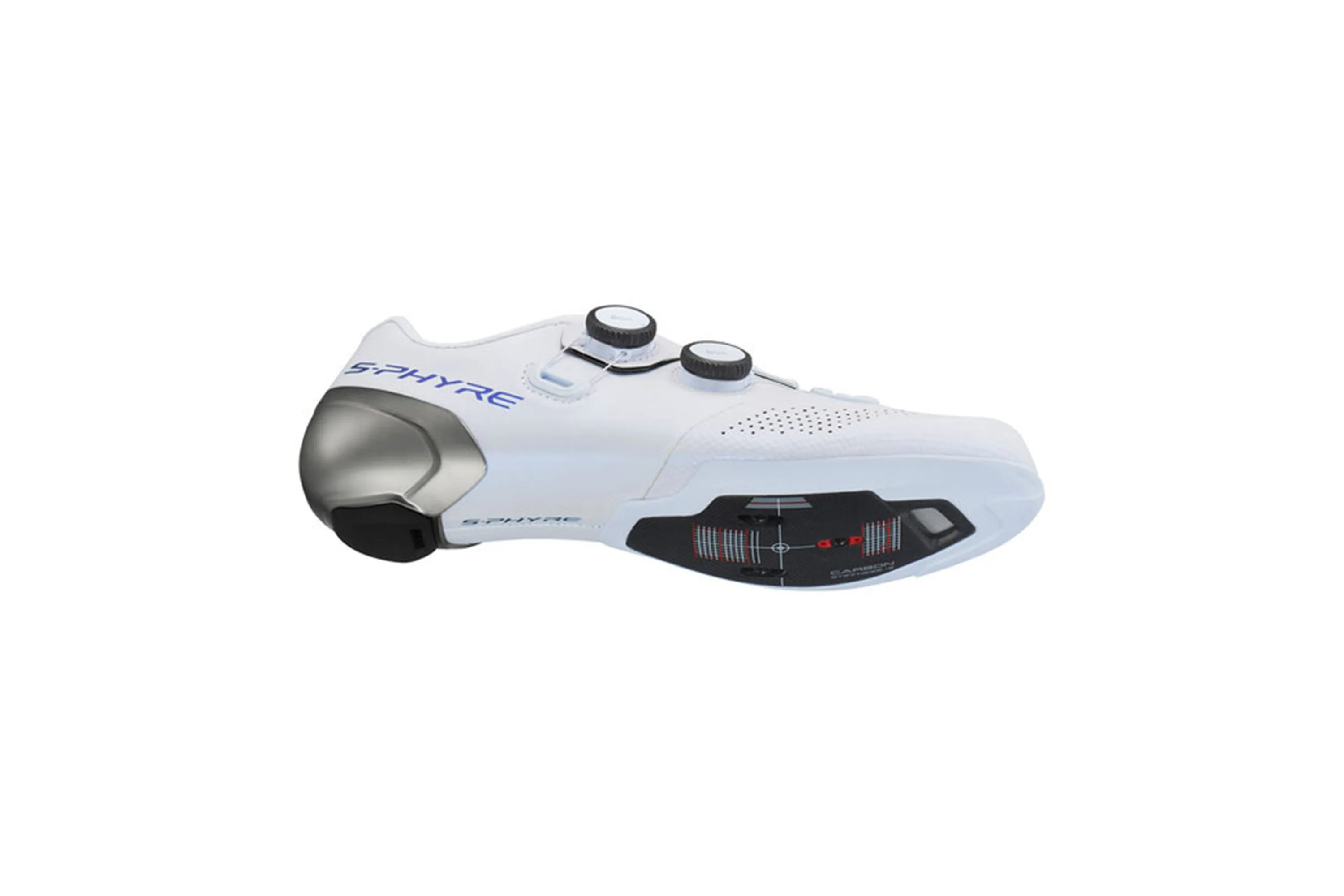 Shimano S-PHYRE-RC9 Shoes