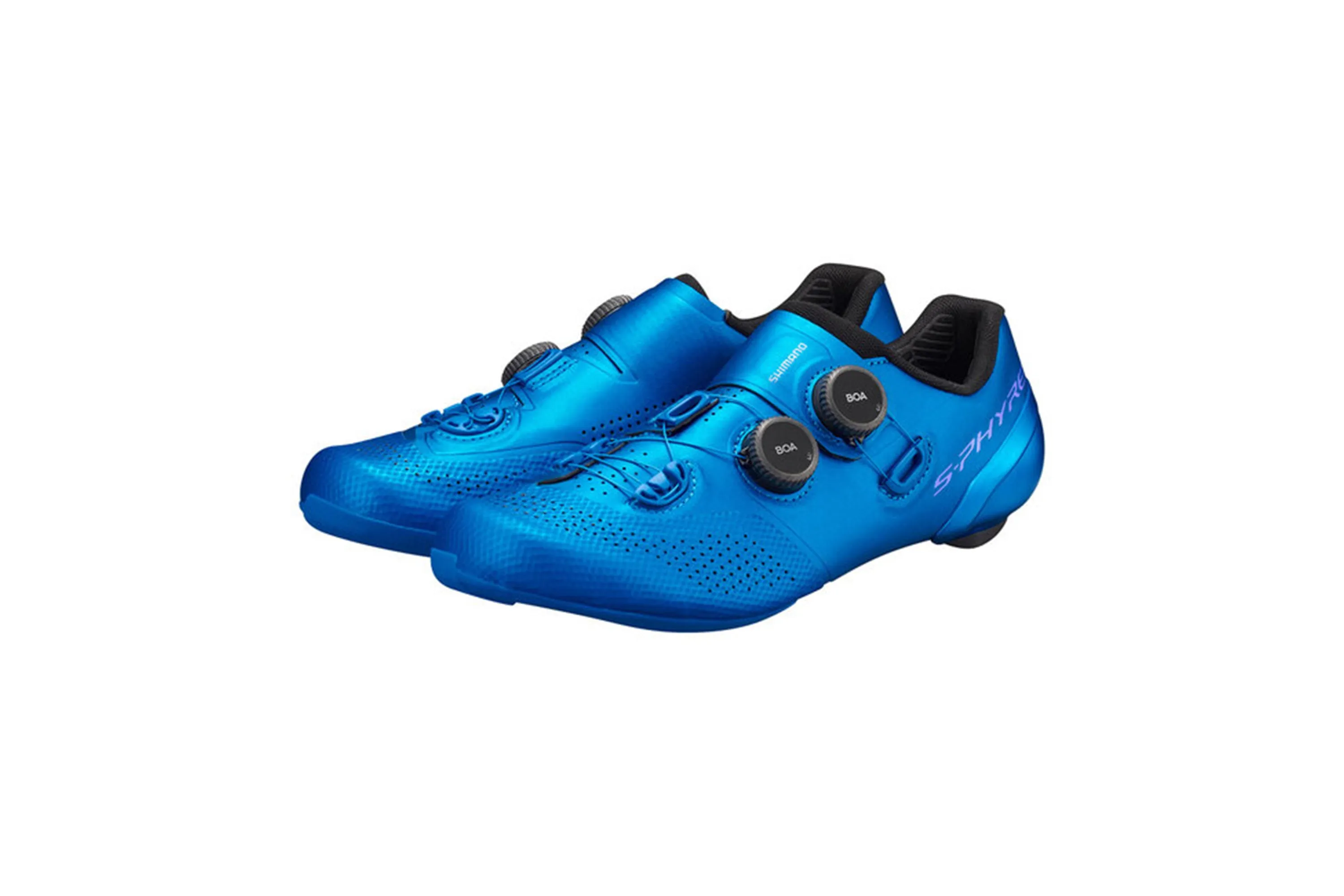 Shimano S-PHYRE-RC9 Shoes