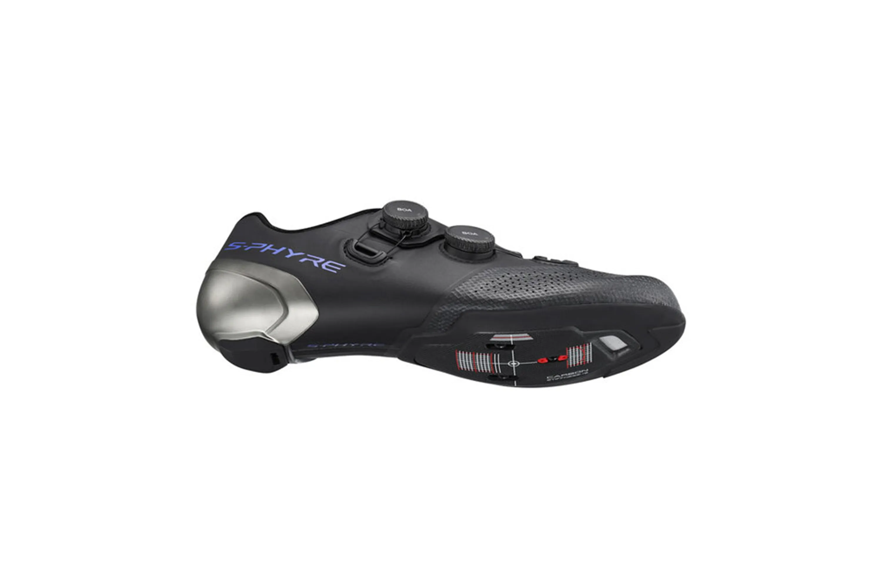 Shimano S-PHYRE-RC9 Shoes