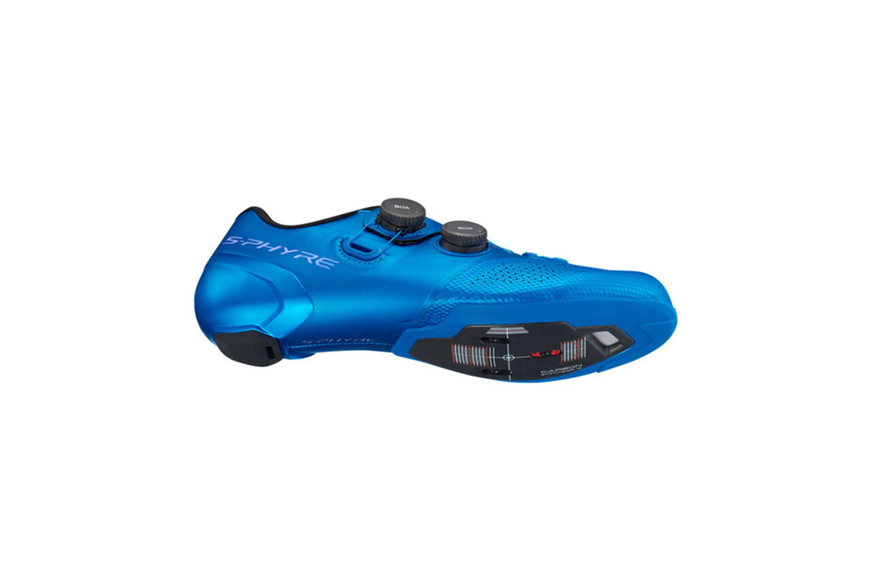 Shimano S-PHYRE-RC9 Shoes