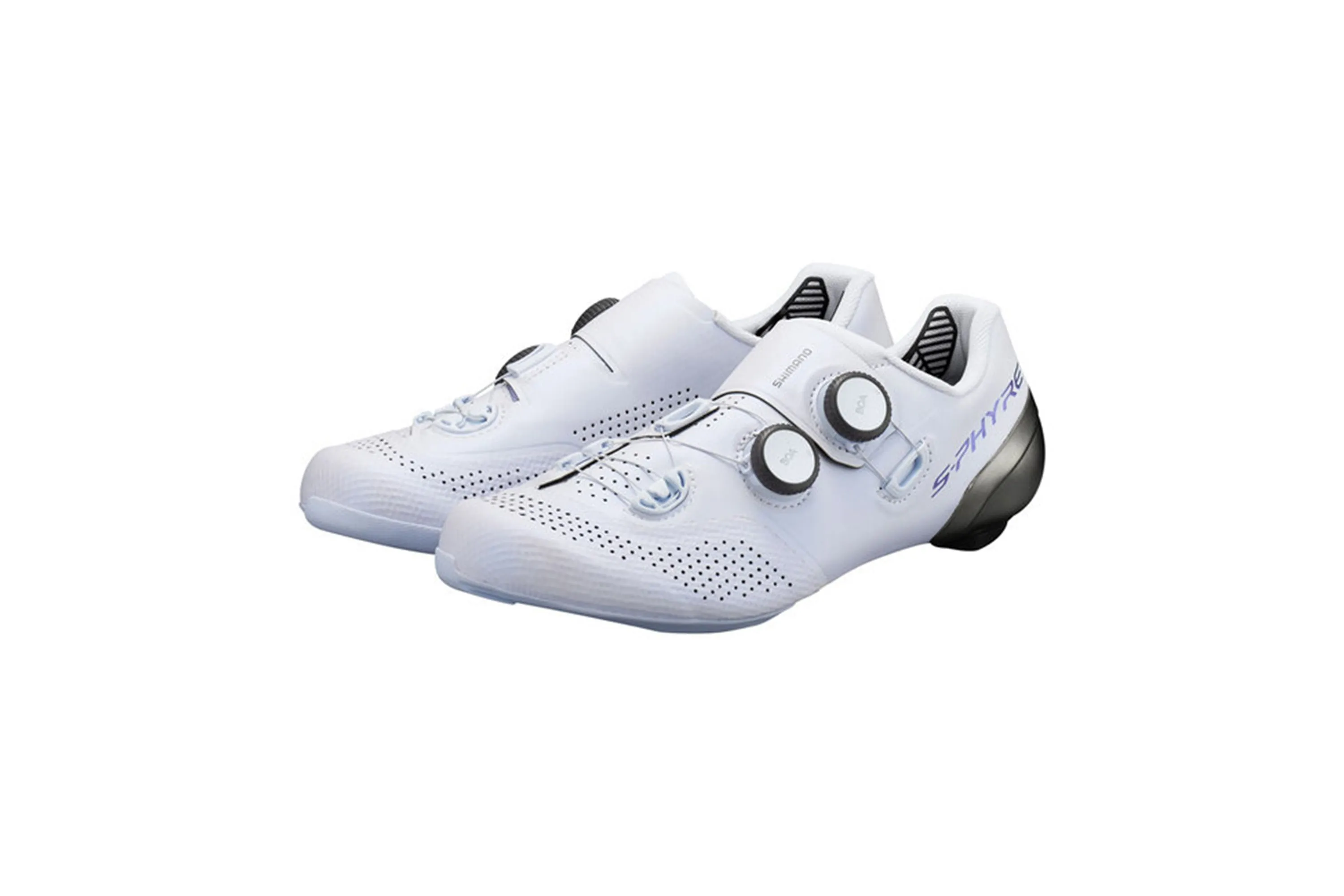 Shimano S-PHYRE-RC9 Shoes