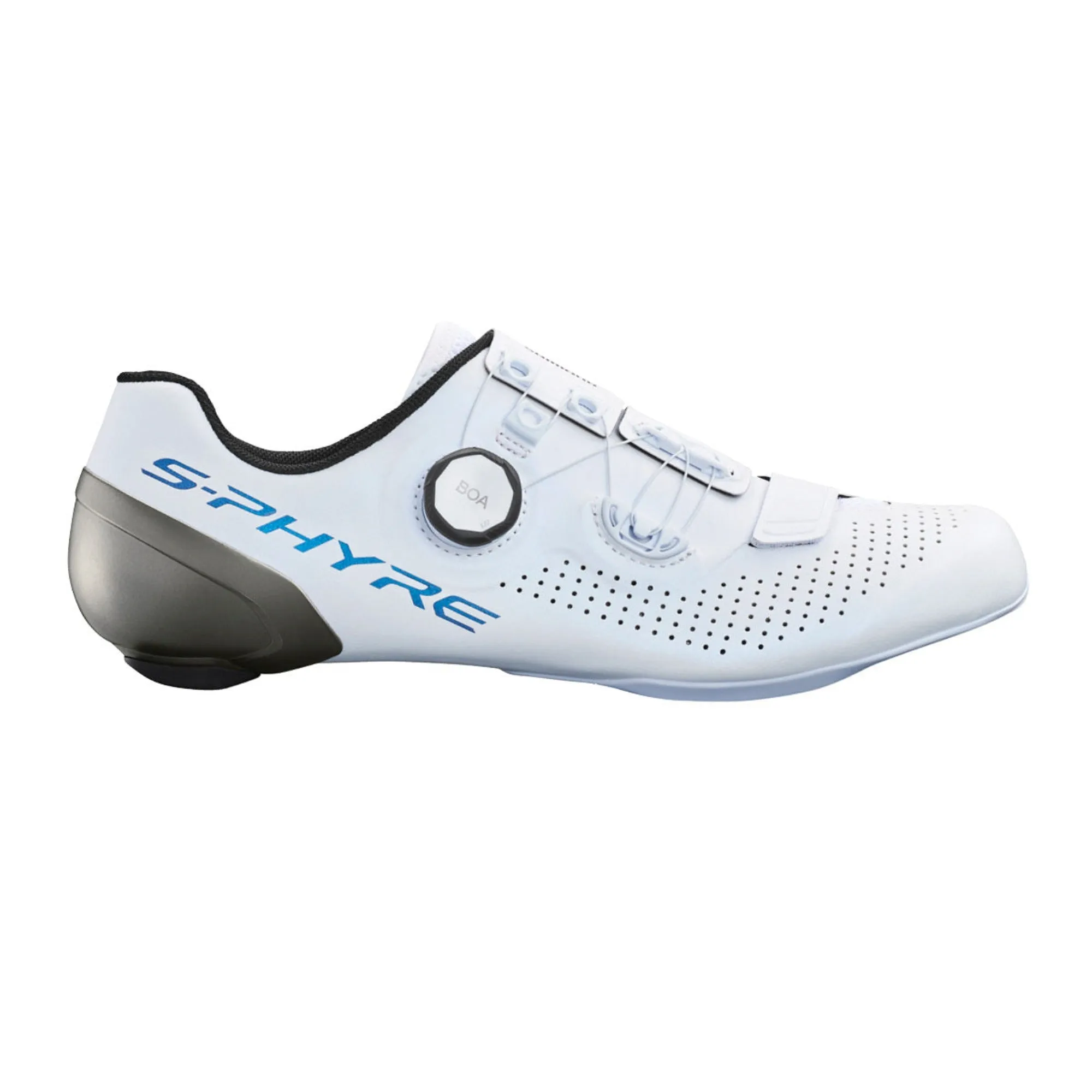 Shimano S-Phyre RC902T BOA Mens Track Shoes