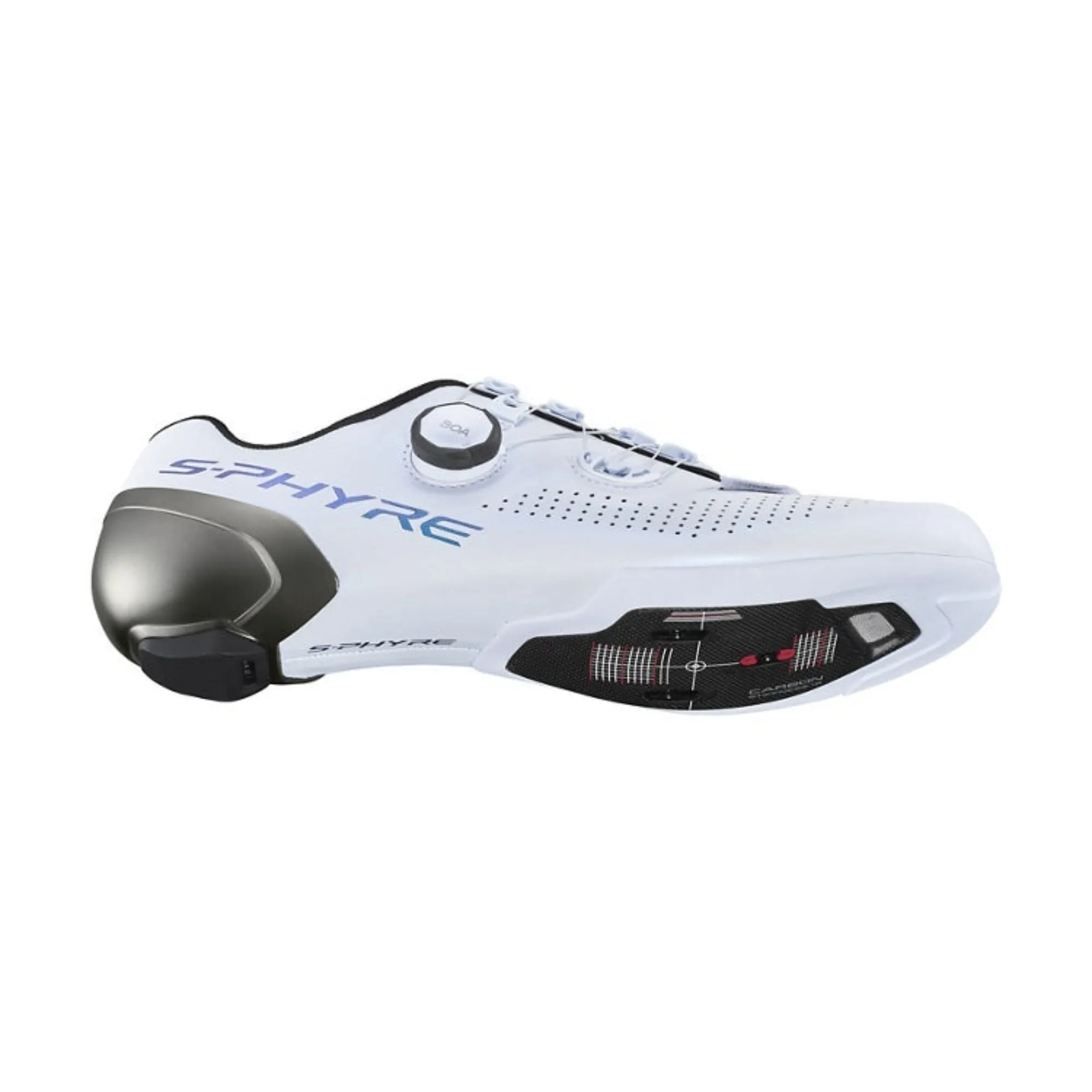 Shimano S-Phyre RC902T BOA Mens Track Shoes