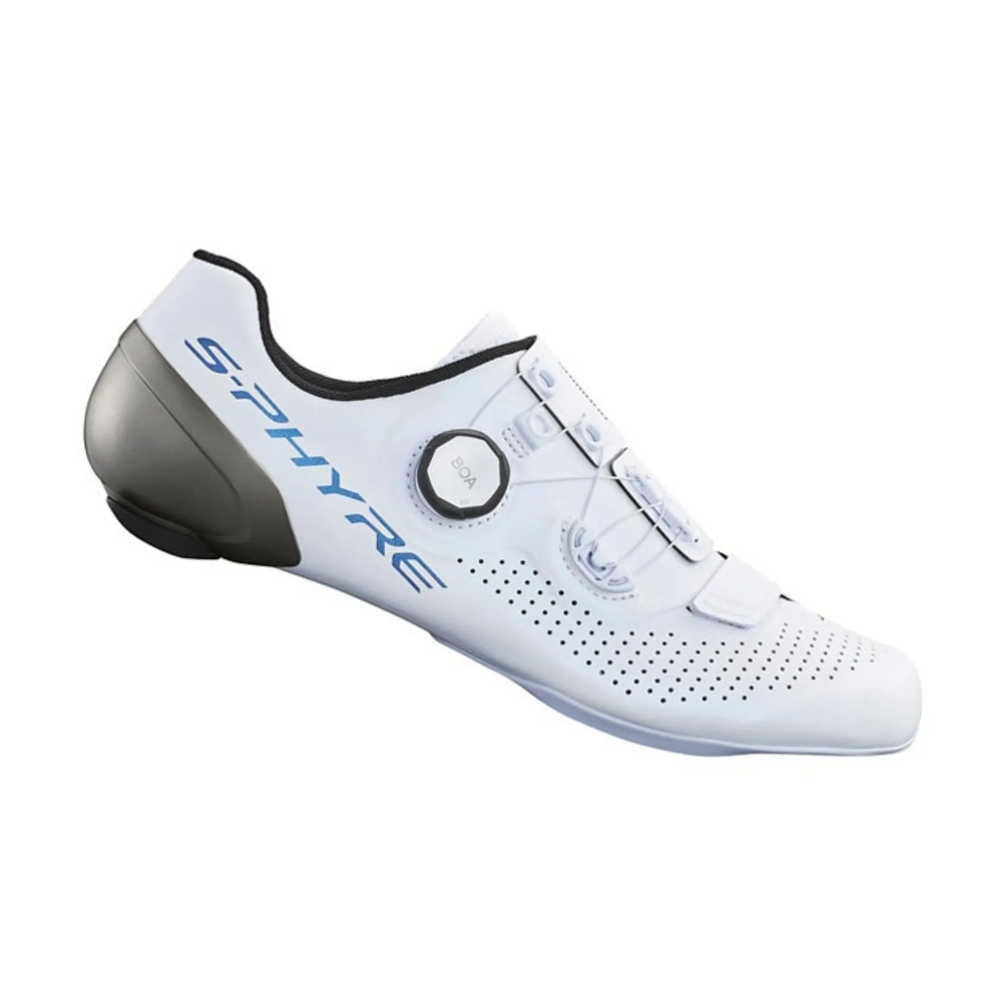 Shimano S-Phyre RC902T BOA Mens Track Shoes