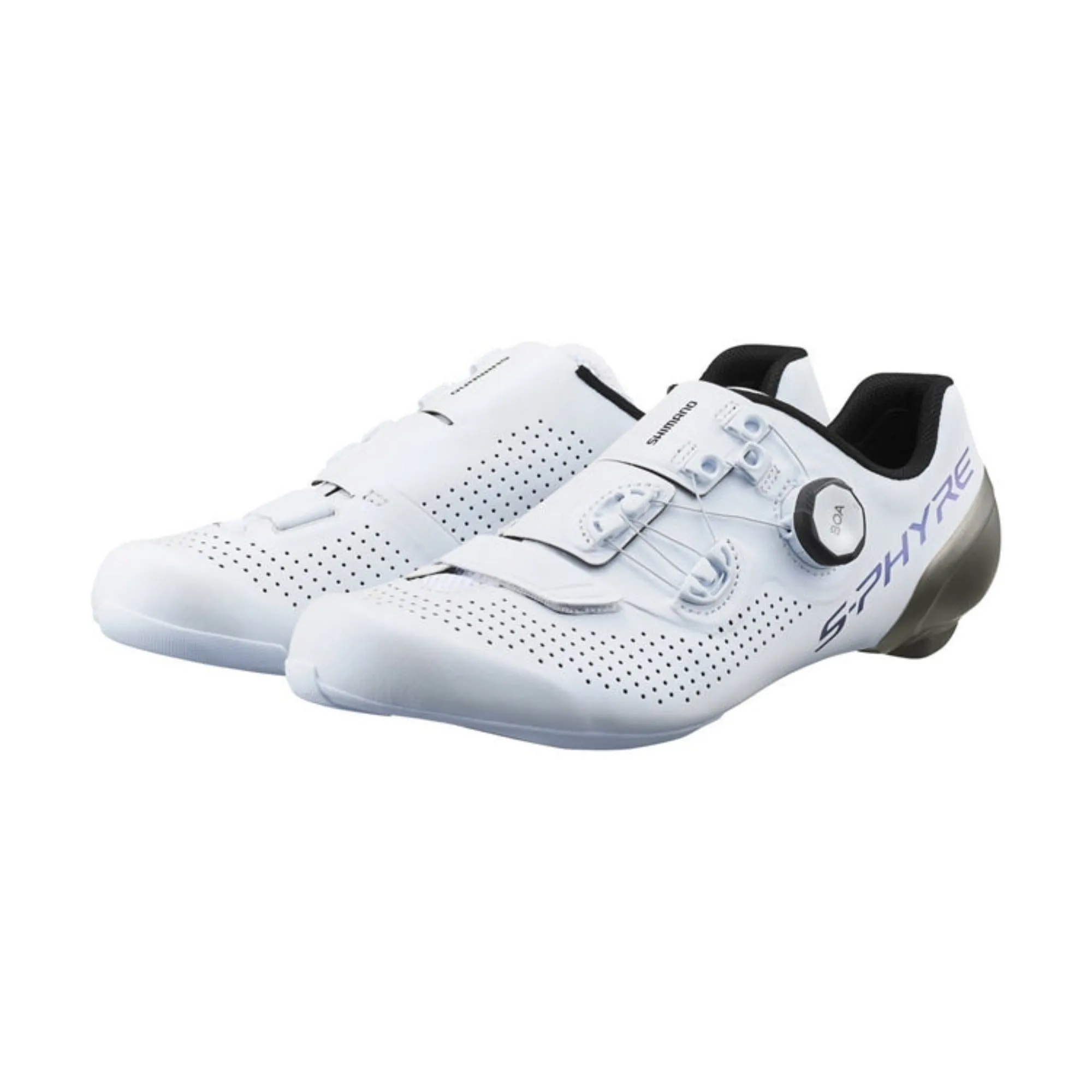 Shimano S-Phyre RC902T BOA Mens Track Shoes