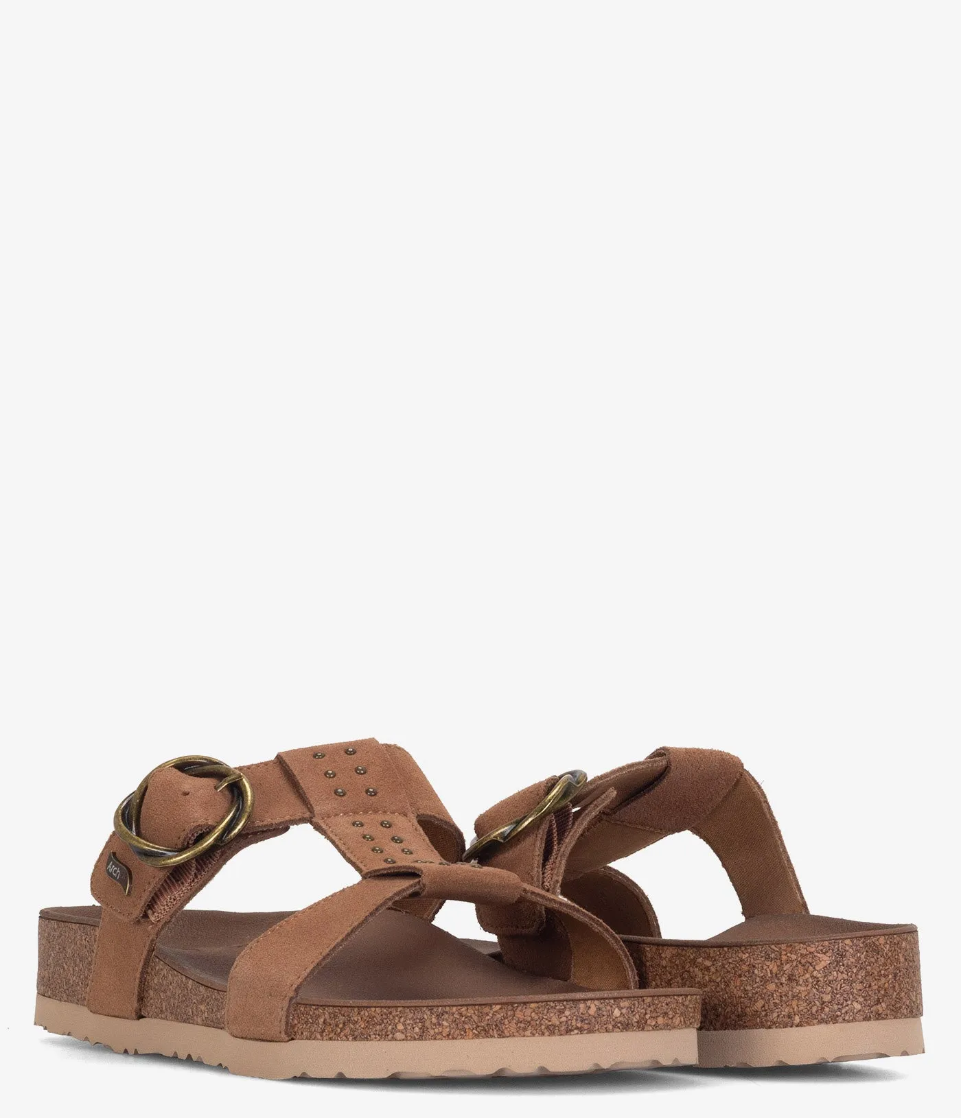 Skechers Arch Fit Granola Slide Sun-Days Sandal - Women