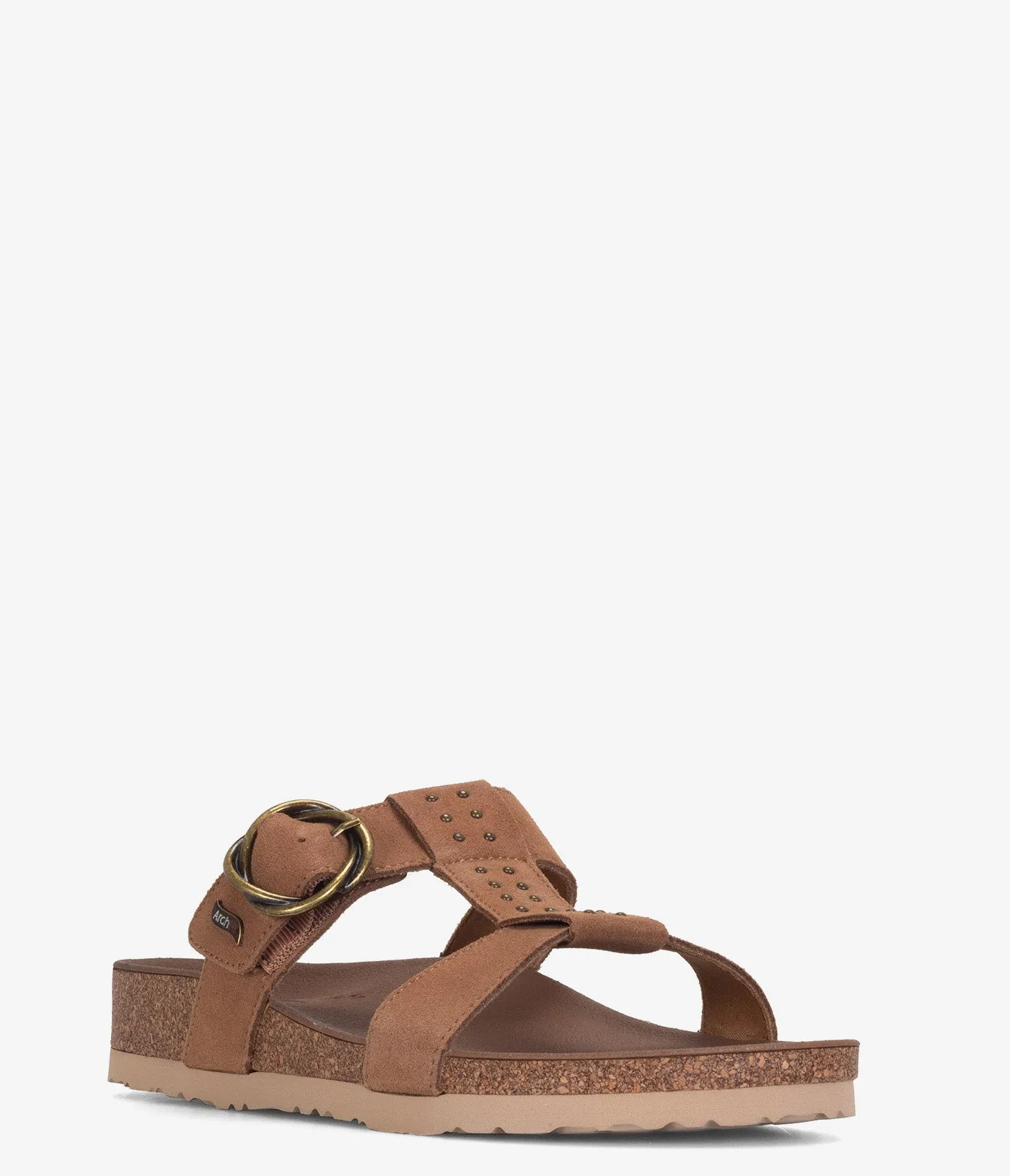 Skechers Arch Fit Granola Slide Sun-Days Sandal - Women