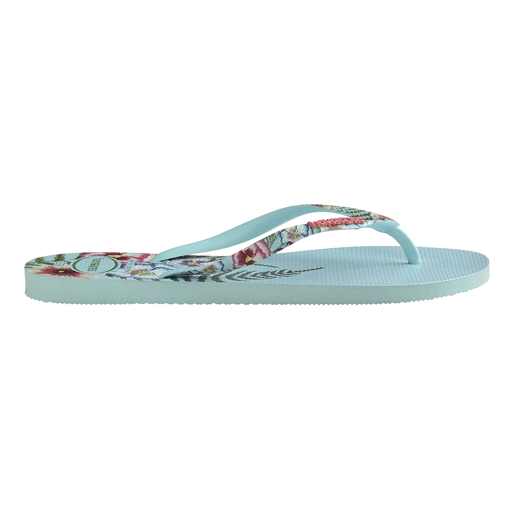 Slim Sensation Flip Flops