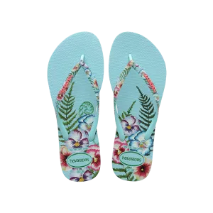 Slim Sensation Flip Flops