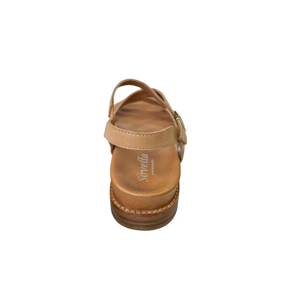 Sovella Women's Aspen Tan