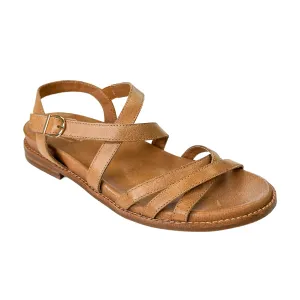 Sovella Women's Aspen Tan