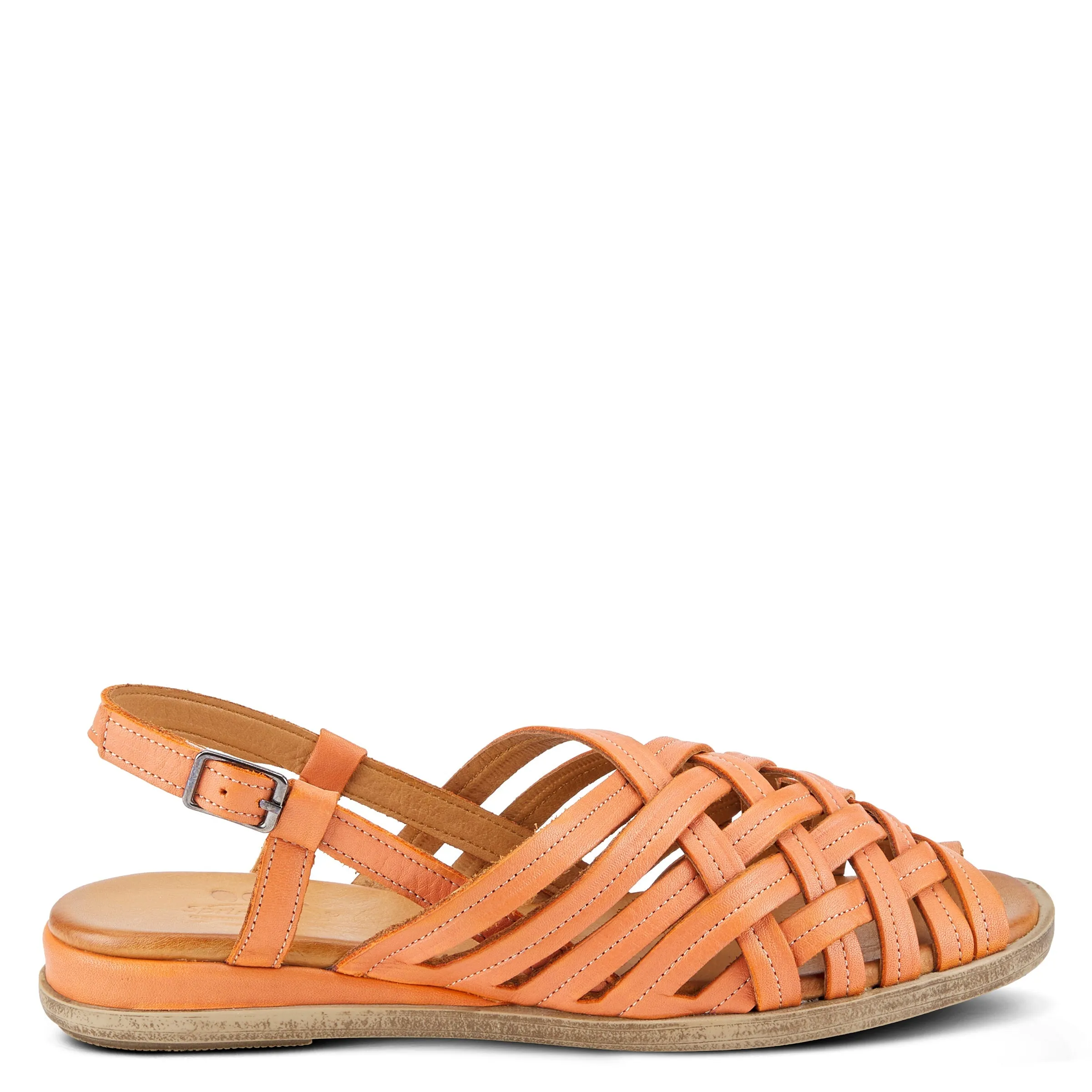 SPRING STEP ALVERTA SANDALS