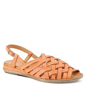 SPRING STEP ALVERTA SANDALS