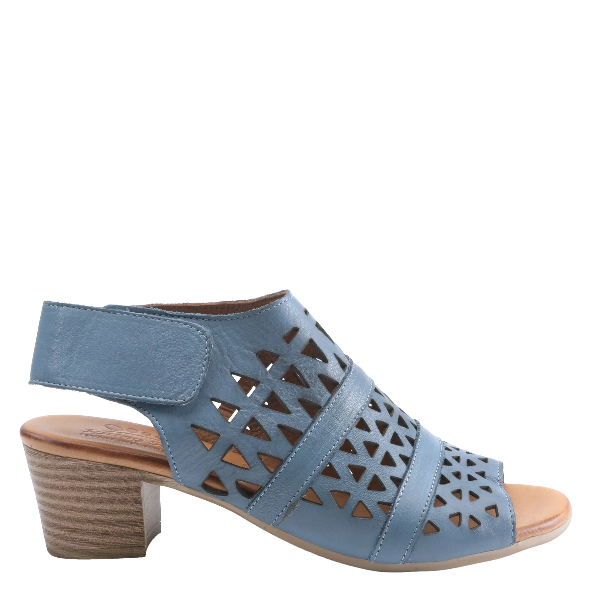 Spring Step DOROTHA Sandals