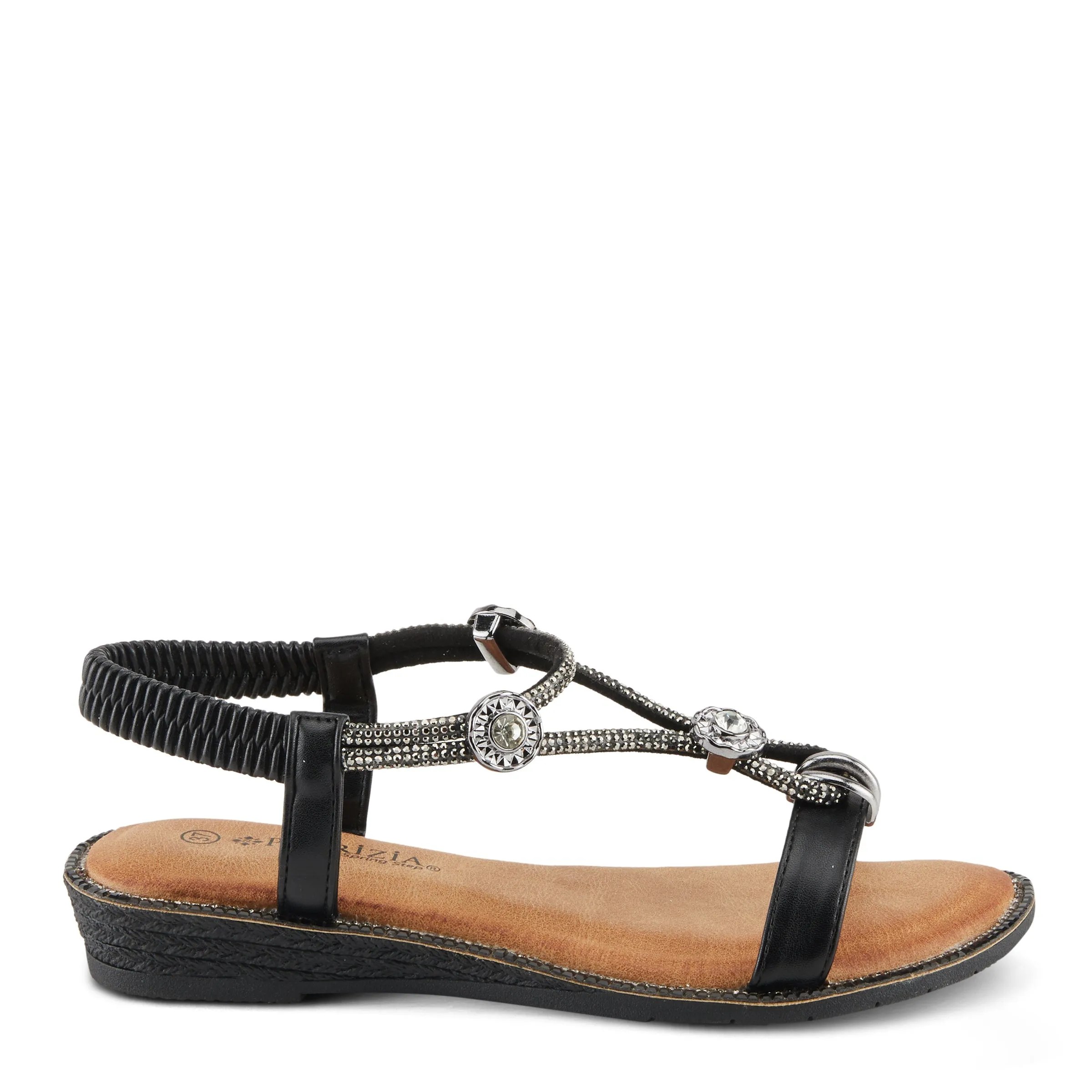 Spring Step Shoes Patrizia Charmer Sandals