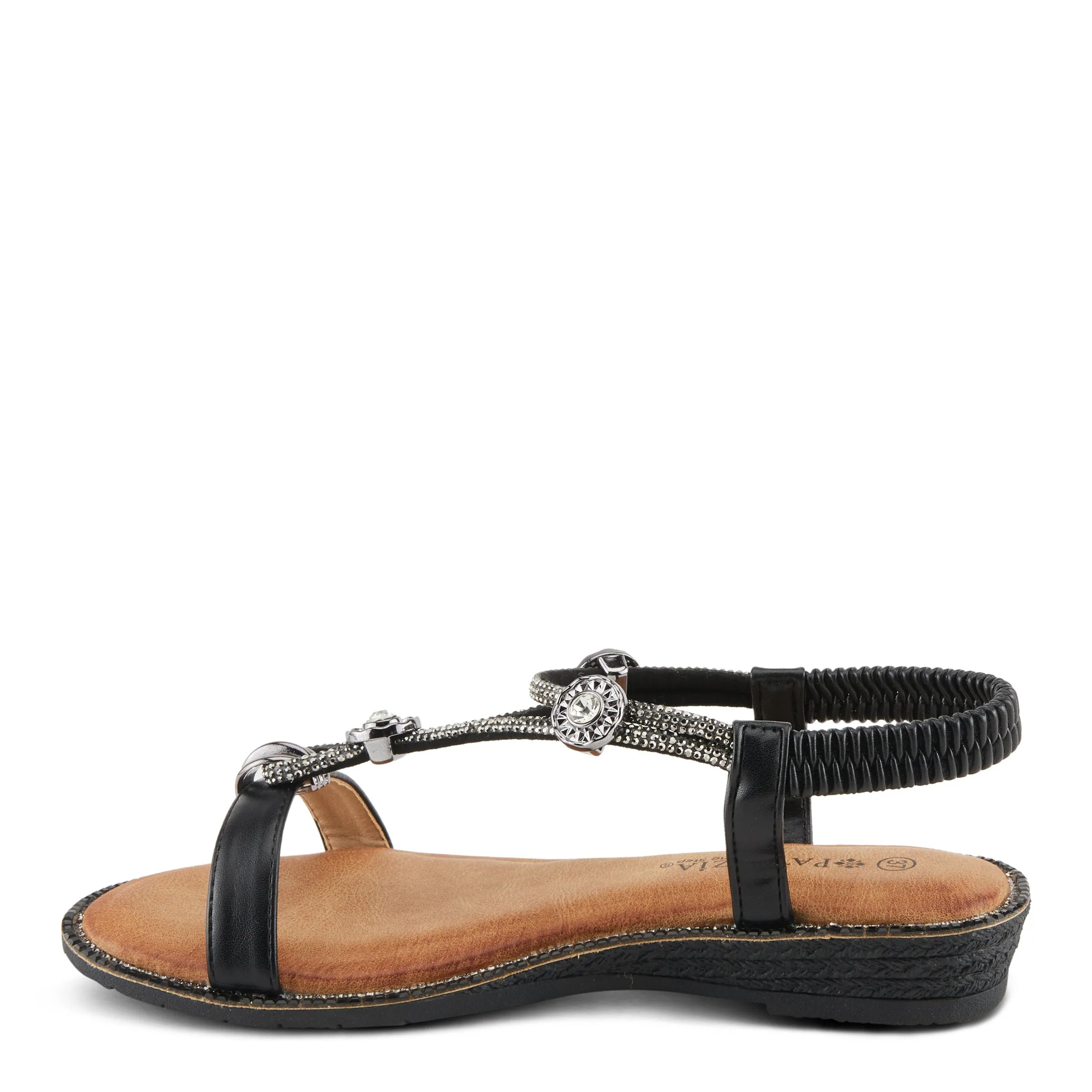 Spring Step Shoes Patrizia Charmer Sandals