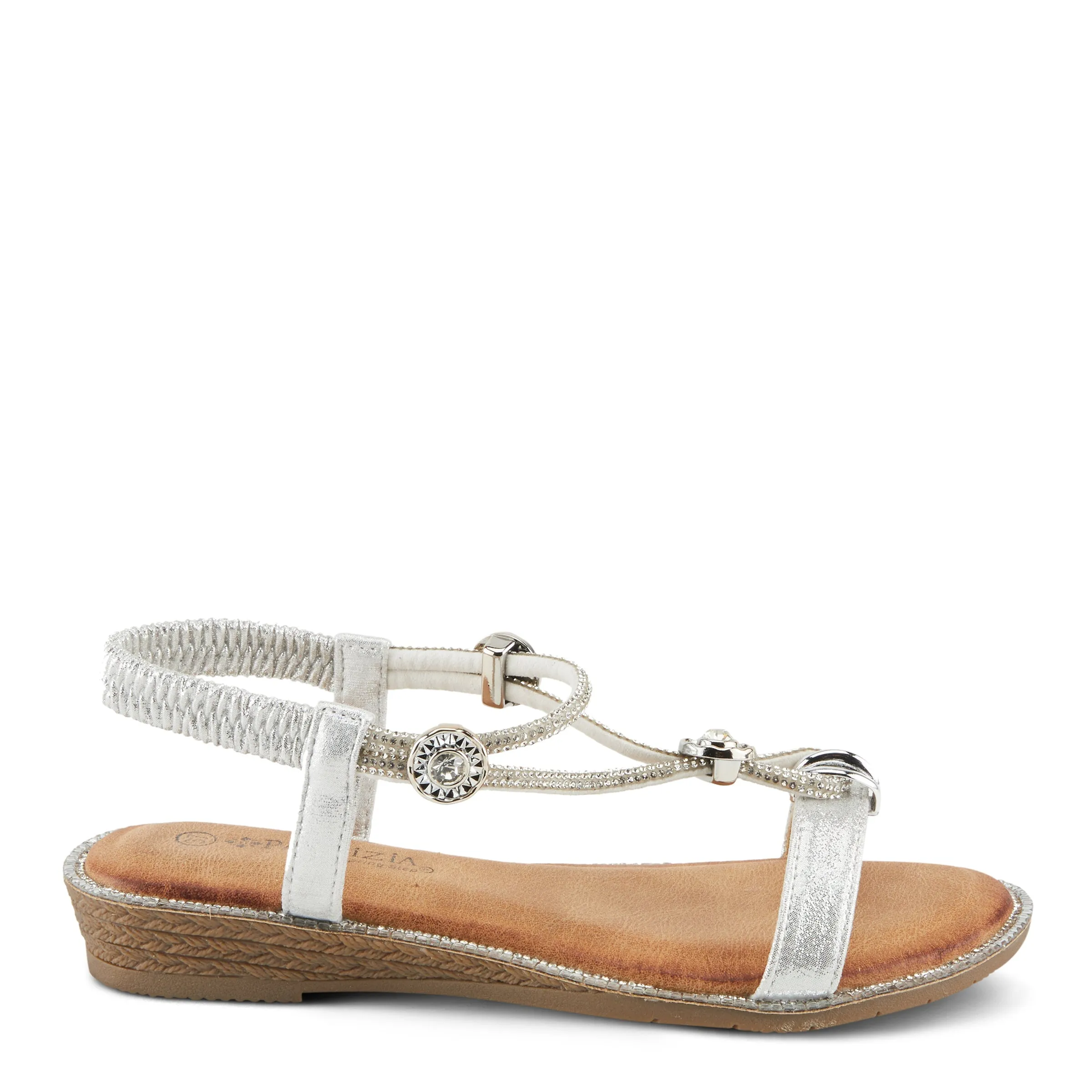 Spring Step Shoes Patrizia Charmer Sandals