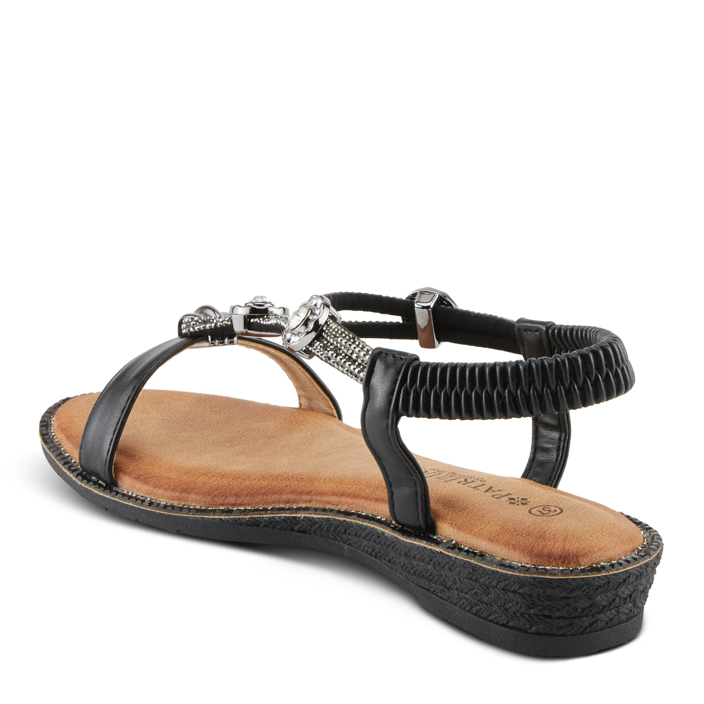 Spring Step Shoes Patrizia Charmer Sandals