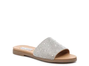 Steve Madden Kiloh Rhinestone Sandal