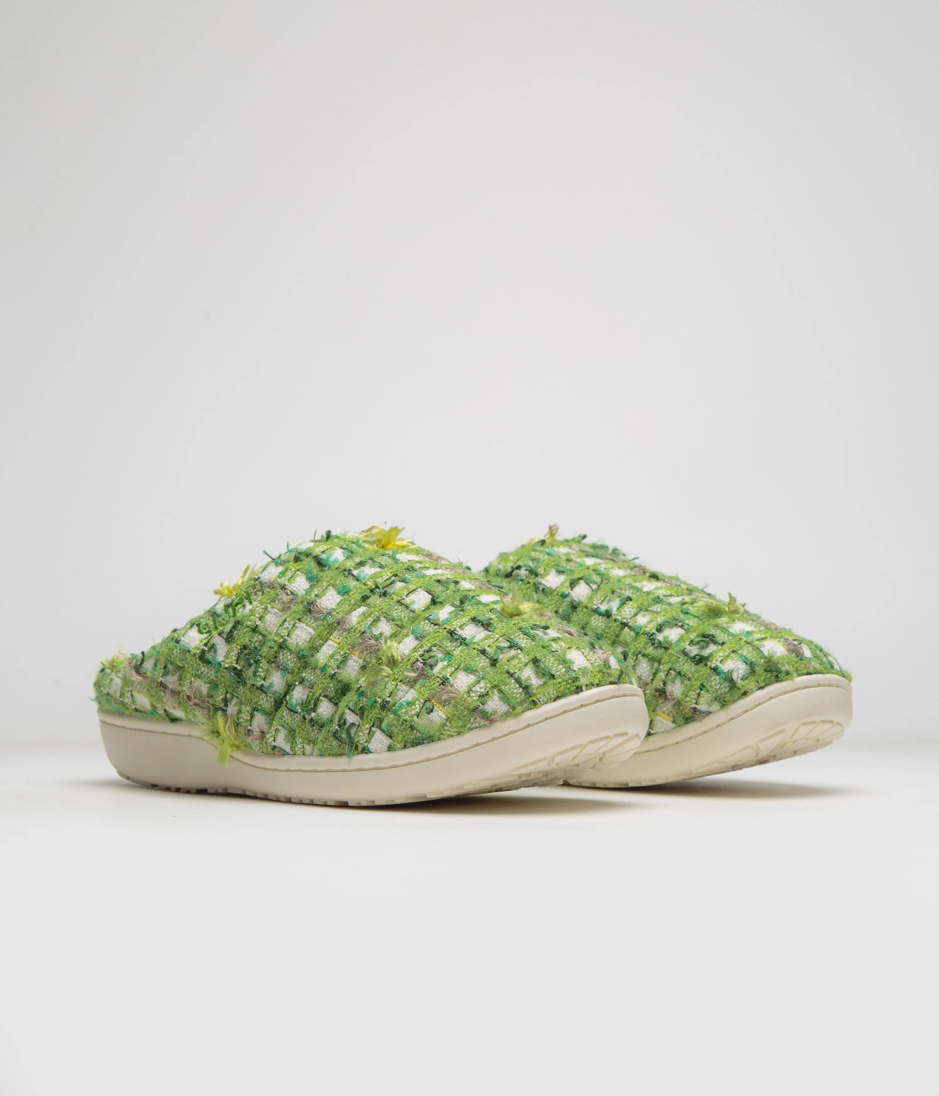 Subu Sherbet Sandals - Melon