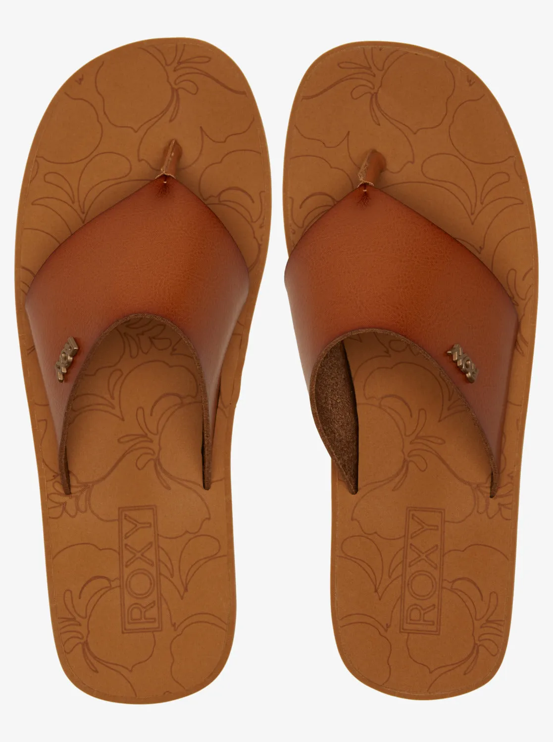 Sunset Dreams Sandals - Tan