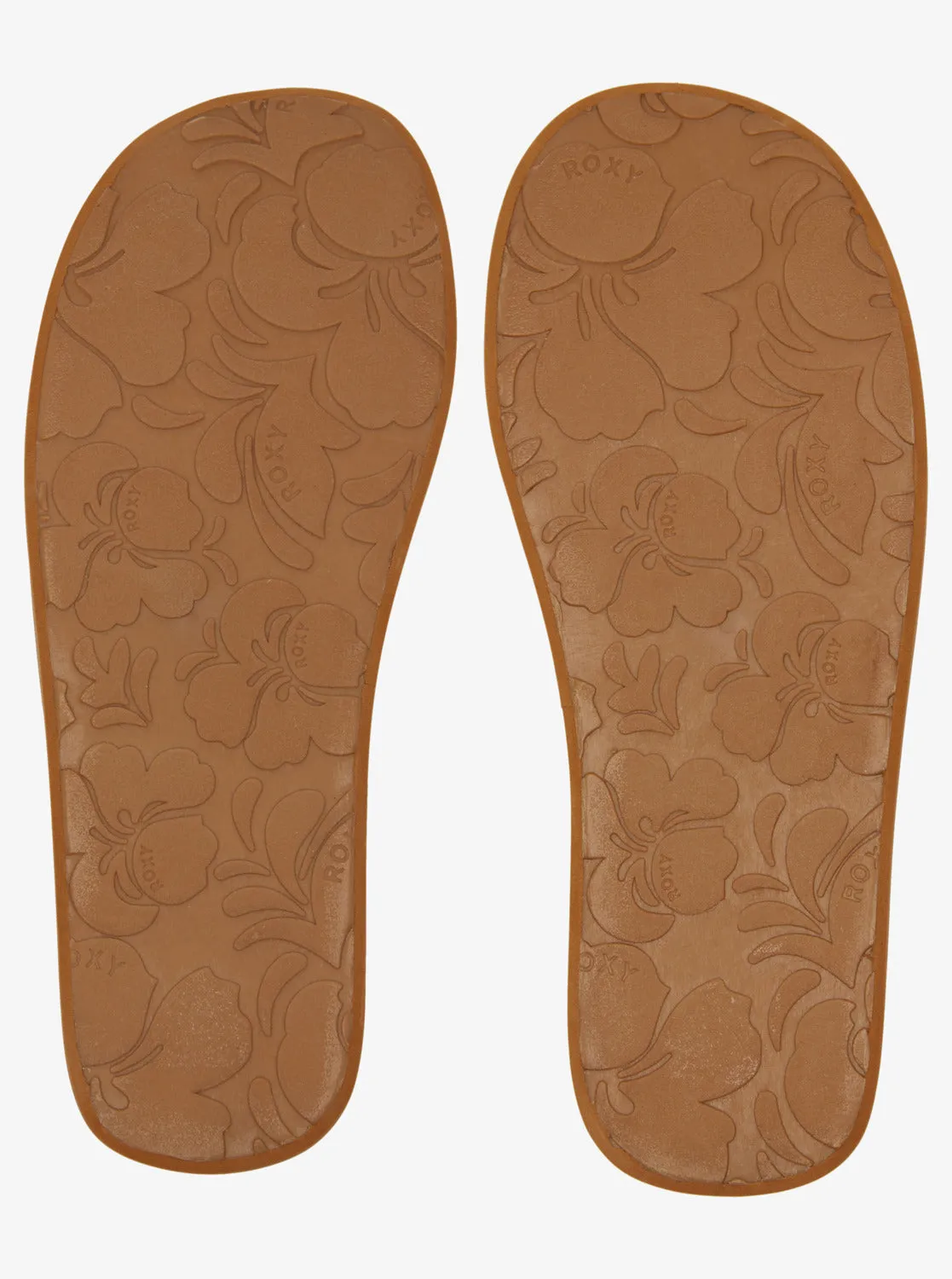 Sunset Dreams Sandals - Tan