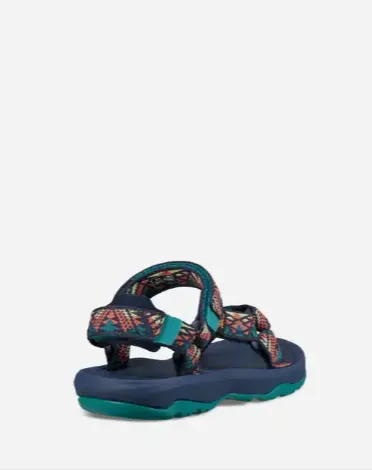 Teva Big Kid's Hurricane XLT 2