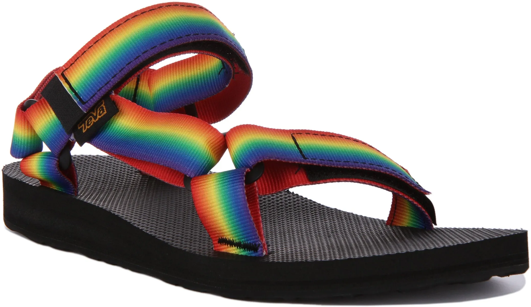 Teva Gradiant Original Universe In Rainbow For Women