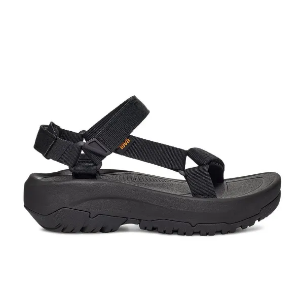 Teva Women's Hurricane XLT2 Ampsole Black