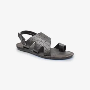 Toe Ring Mens Sandal